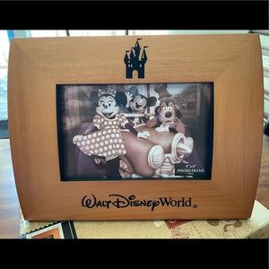 Disney Picture Frame